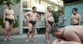 Святилище 1 сезон 5 серия