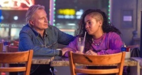 Мужской стриптиз 1 сезон 8 серия