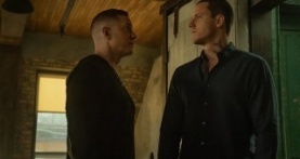 Власть в ночном городе. Книга четвёртая: Сила 2 сезон 6 серия