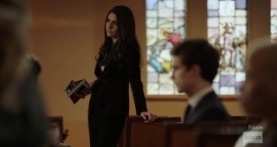 Типа моя жена 1 сезон 10 серия