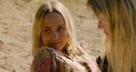 Священная ложь 2 сезон 3 серия