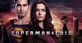 Супермен и Лоис 4 сезон 10 серия