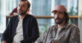 Поручения 1 сезон 4 серия