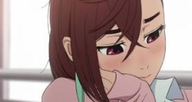 Дандадан 1 сезон 5 серия