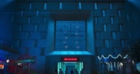 Шоу восьми 1 сезон 8 серия