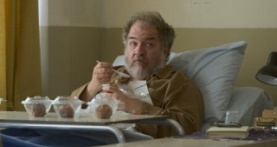 Всё просит о спасении 1 сезон 2 серия