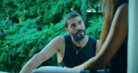 Святое семейство 1 сезон 7 серия