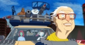 Харли Квинн 1 сезон 11 серия