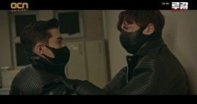 Ругаль 1 сезон 10 серия