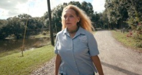 Король тигров: Убийство, хаос и безумие 1 сезон 3 серия