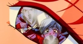 Красавица-воин Сейлор Мун 5 сезон 29 серия