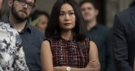 Возвращение домой 2 сезон 2 серия