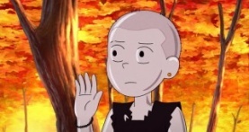 Бесконечный поезд 2 сезон 1 серия