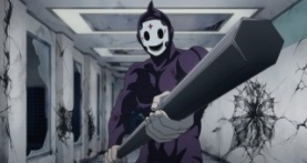 Небесное вторжение 1 сезон 12 серия