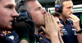 Формула 1. Драйв выживания 2 сезон 5 серия