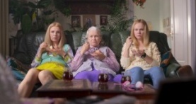 Сексификация 1 сезон 6 серия