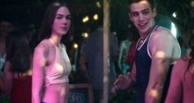 Кто убил Сару? 1 сезон 3 серия