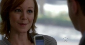 Морская полиция: Спецотдел 7 сезон 7 серия