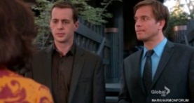 Морская полиция: Спецотдел 9 сезон 3 серия