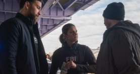 ФБР 1 сезон 16 серия
