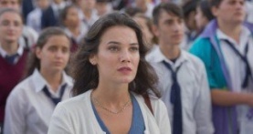 Любовь 101 2 сезон 7 серия