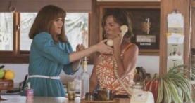 Потрёпанные 2 сезон 5 серия