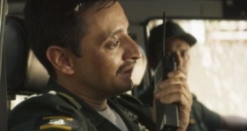 Ограбление века 1 сезон 3 серия