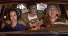 Нетипичный 3 сезон 4 серия