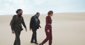 Паранормальные явления 1 сезон 3 серия