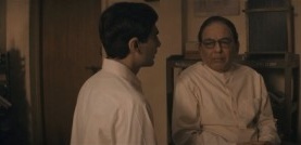 Ракетостроители 1 сезон 5 серия