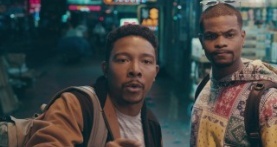 Сникерхеды 1 сезон 5 серия