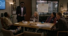 Боб любит Абишолу 3 сезон 14 серия