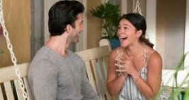 Девственница Джейн 4 сезон 8 серия