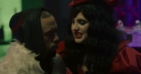 Чем мы заняты в тени 4 сезон 3 серия