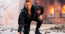 Уравнитель 1 сезон 1 серия