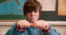 Мне это не нравится 1 сезон 1 серия