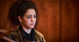 Банды Лондона 2 сезон 6 серия