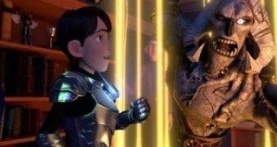 Охотники на троллей 1 сезон 24 серия