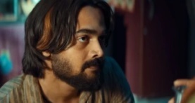 Тааза Хабар 1 сезон 1 серия