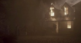 Энн 1 сезон 4 серия