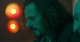 Красный дерматин 3 сезон 8 серия