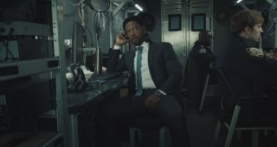 Уравнитель 3 сезон 9 серия