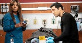 Медики Чикаго 8 сезон 15 серия