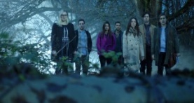 Волшебники 1 сезон 13 серия