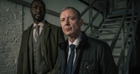 Грейс 3 сезон 1 серия