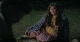 Выскочка 2 сезон 1 серия