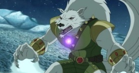 Великий Человек-паук 2 сезон 10 серия