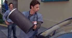 Клиника 7 сезон 3 серия