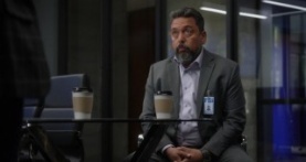 Новичок 5 сезон 15 серия