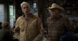 Ранчо 2 сезон 15 серия